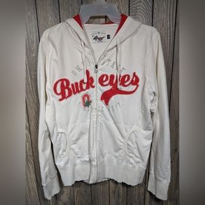 Ohio State Buckeyes sweatshirt